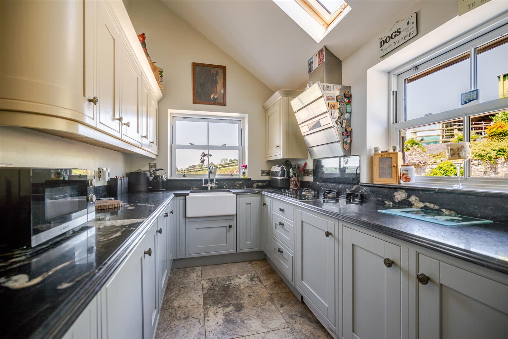 Pen Y Banc, Llangyndeyrn, Kidwelly, SA17 5ES